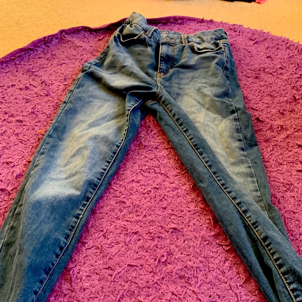 New skinny Jean for teens